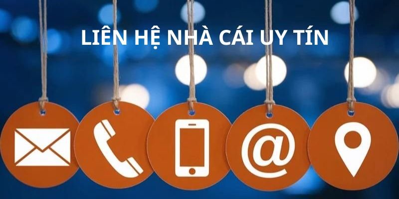 Liên hệ qua tổng đài hotline 58Win nếu bạn gặp lỗi hoặc khó khăn cá cược
