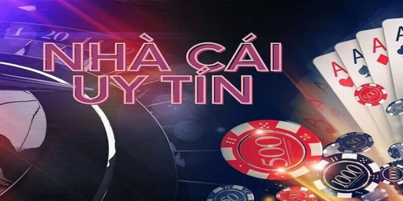 Mở rộng thị trường và nâng cao uy tín là mục tiêu để nhà cái hướng đến