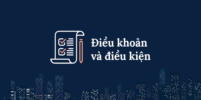 Sử dụng một tài khoản duy nhất là điều kiện quan trọng tại nhà cái