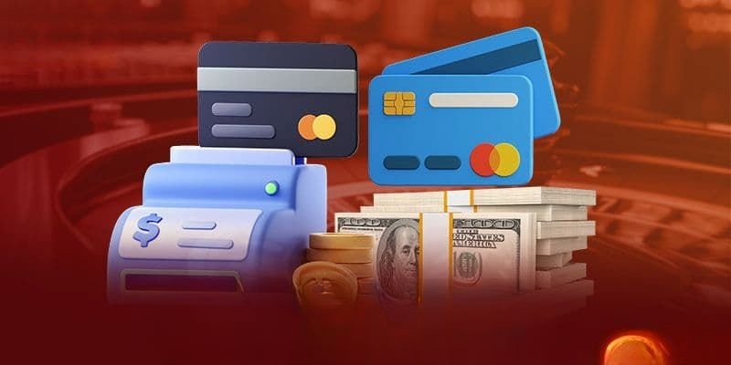 Rút thưởng về tài khoản với các bước thuận lợi cho người mới tại nhà cái