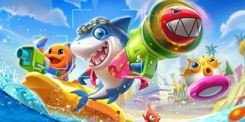 Trong thế giới game đổi thưởng, bắn cá 58Win nổi lên như một lựa chọn hàng đầu