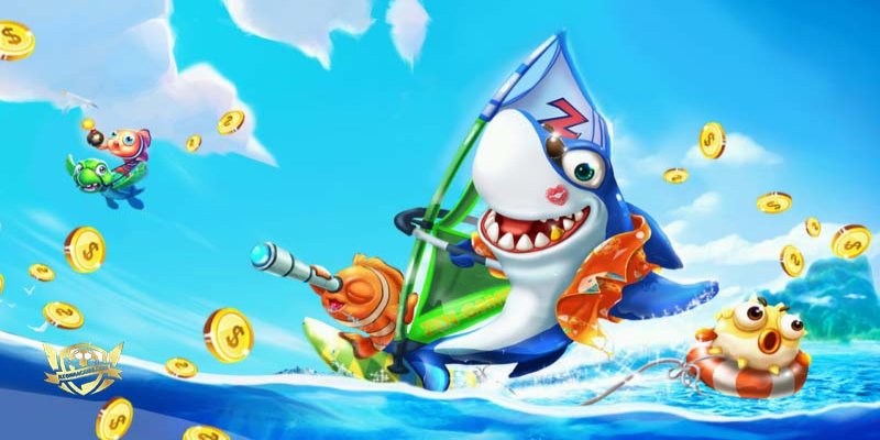 Với công nghệ đồ họa hiện đại, game mang đến hình ảnh sắc nét
