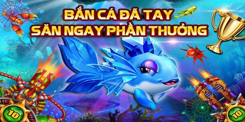 Sử dụng kỹ năng đúng lúc là chìa khóa giúp bạn hạ gục mục tiêu nhanh chóng