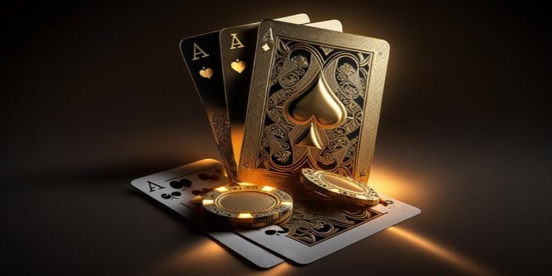 Quản lý tiền là yếu tố then chốt trong cách chơi trác kim hoa 58Win dài hạn