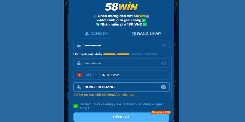 Giới thiệu tổng quan về nhà cái và cách thức đăng ký
