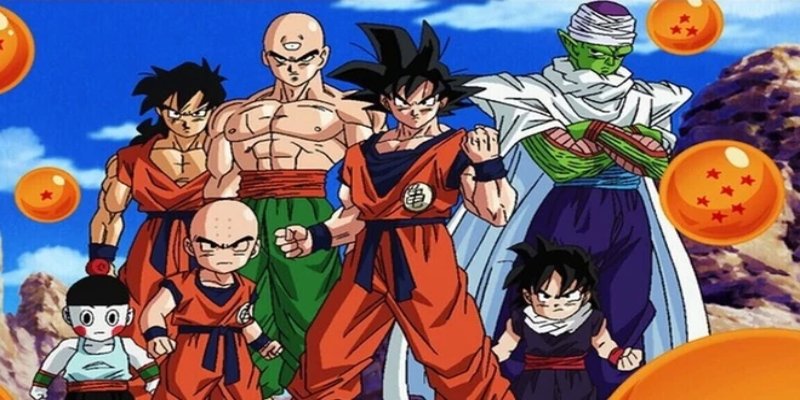 Dragon Ball 58Win gọi tên – Sẵn sàng săn thưởng cực chất!