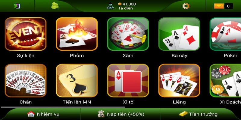 Game bài 58Win – Sân chơi cá cược đáng tin cậy với phần thưởng hấp dẫn.