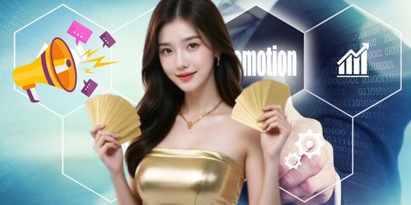 Điều kiện để tham gia khuyến mãi người chơi mới cần biết