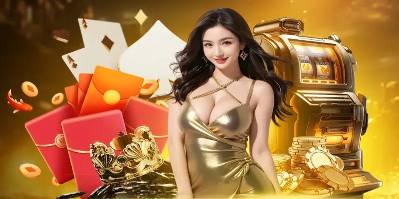 Đây là cơ hội vàng dành cho người mới tham gia cá cược trực tuyến