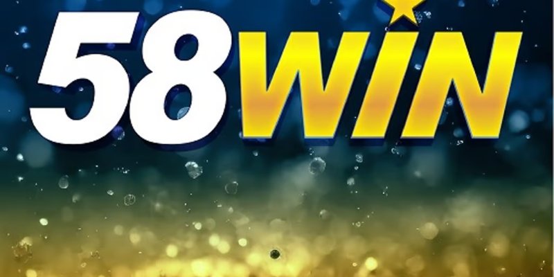 Chọn những nhà cái lớn khi tham gia khuyến mãi tặng tiền không cần nạp 58Win