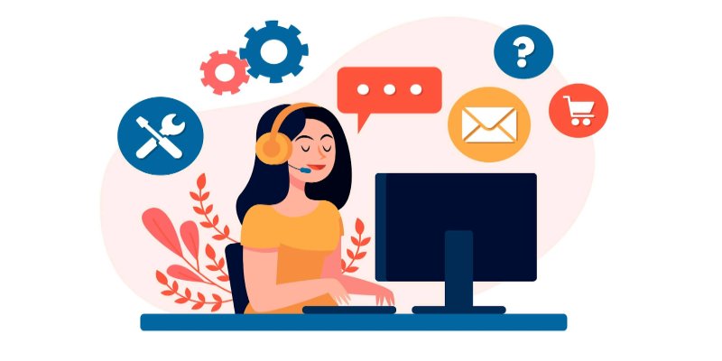 Vai trò quan trọng của việc kết nối tại nhà cái 58Win