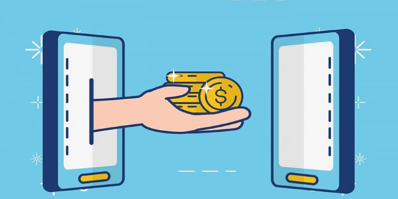 Người chơi đăng nhập và thực hiện thao tác đơn giản để nhận quà tặng