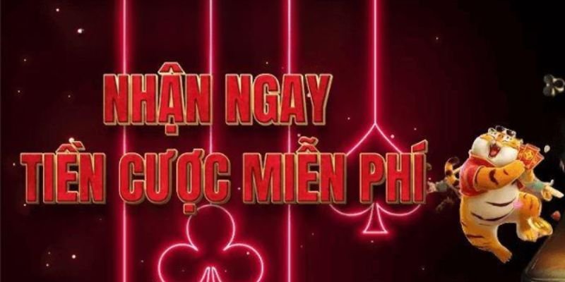 Cách nhận ưu đãi từ nhà cái tặng tiền baokhuyenmai