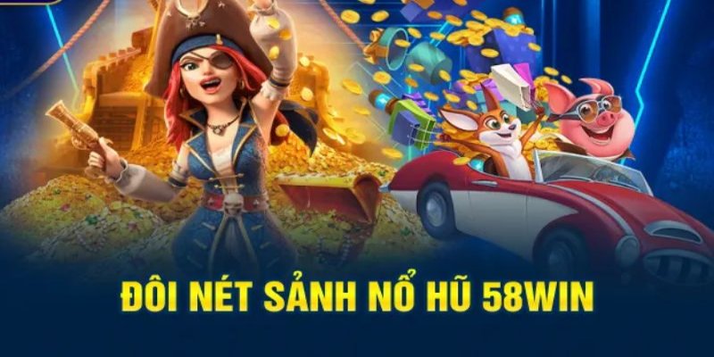 Kho game nổ hũ rất đa dạng với nhiều thể loại khác nhau