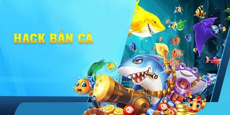 Những sự thật về phần mềm hack game bắn cá đổi thưởng
