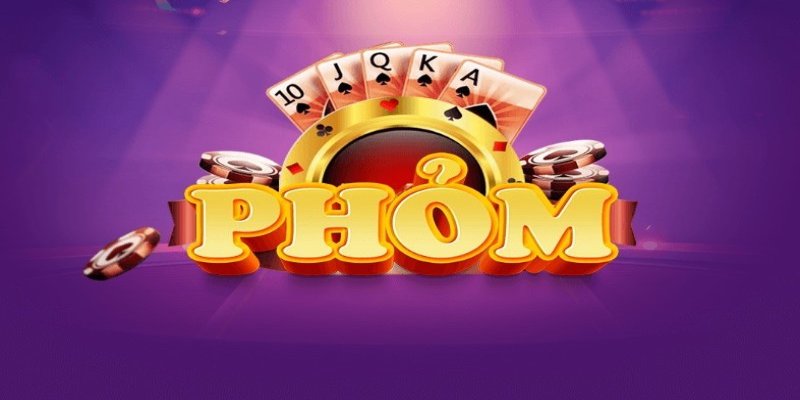 Giới thiệu phỏm online tại 58Win