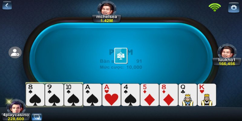 Bí quyết chơi hiệu quả khi tham gia