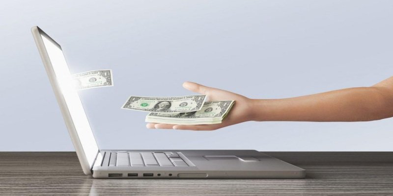 Tổng quan về quy trình rút tiền tại nhà cái