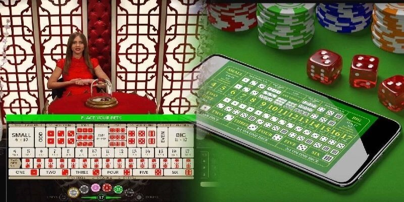Luật chơi cực kì đơn giản phù hợp với mọi người