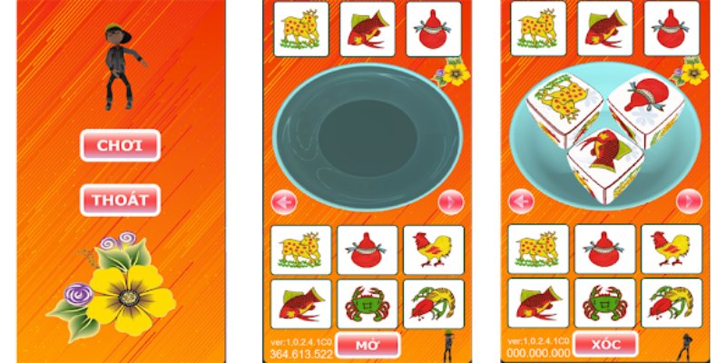 Tải game bầu cua 58Win cho bạn trải nghiệm ổn định, tránh gián đoạn giữa trận