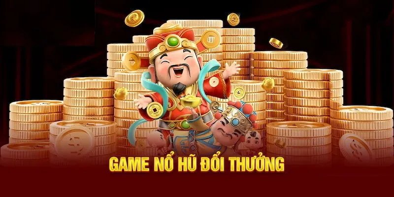 Mỗi game đều có đặc trưng riêng về tỷ lệ trả thưởng và cách trúng jackpot