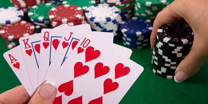 Cách xếp bài mậu binh hiệu quả, dễ thắng nhất cho người mới