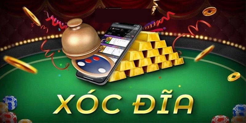 Xóc đĩa 58Win – Mẹo chơi hay và cách thắng từ những tay cao thủ
