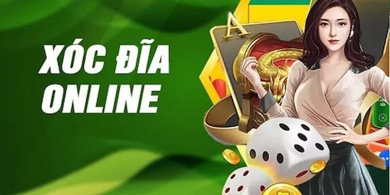 Xóc đĩa 58Win là phiên bản trực tuyến của trò chơi xóc đĩa truyền thống