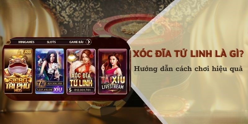 Trải nghiệm các lợi ích hấp dẫn