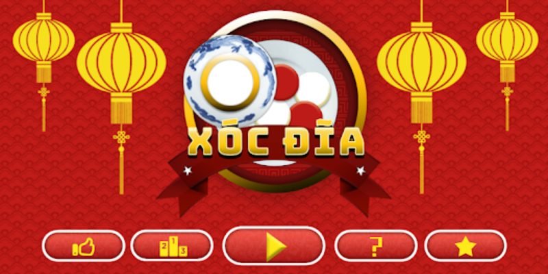 Xóc đĩa tứ linh – Hướng dẫn luật chơi, bí quyết cược và kinh nghiệm thắng lớn